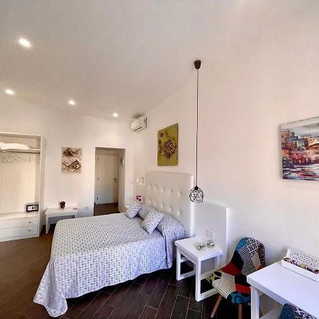 Bed and Breakfast Dimora Poseidon Tropea Exterior foto